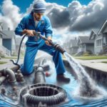 Drain Services Tailored for You in South Vancouver