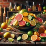 Citrus BBQ Marinade: Essential Tips for UK Grilling