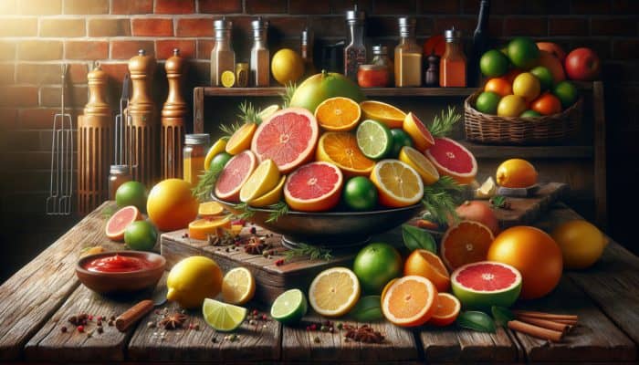 Citrus BBQ Marinade: Essential Tips for UK Grilling