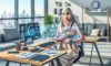 Impact of Remote Work on UK Debt Consolidation Strategies