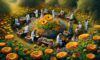 Calendula for Wound Healing: A UK Natural Remedy