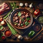 Winter Stew Recipes: Comforting Dishes for Chilly Days