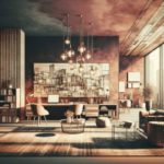 Muted Auburn: The Definitive Guide to Subtle Sophistication