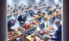BBQ Competition Feedback: A Guide for the US