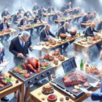 BBQ Competition Feedback: A Guide for the US