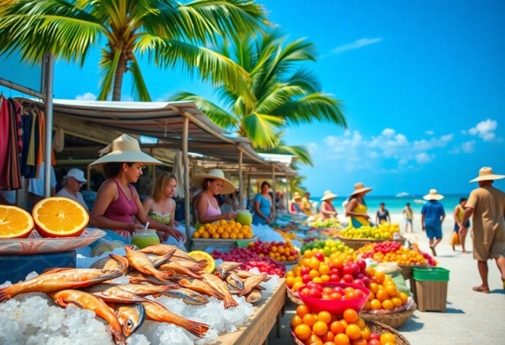 Placencia Peninsula: Your Guide to Beach Town Adventures