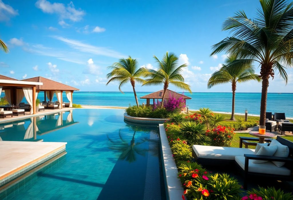 All-Inclusive Resorts in Belize: Options for Every Budget