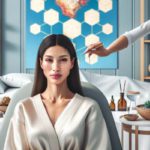 Facial Acupuncture for Skin Nutrition in the UK