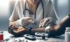 Diabetes Blood Test Services in Ashington Offered Now