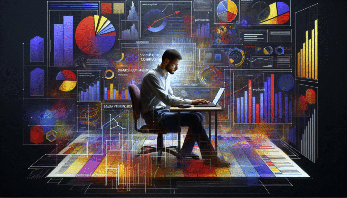 Content Strategies to Target Commercial Intent Effectively