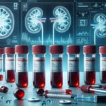 Kidney Blood Test Insights: A Guide for Blackburn Residents