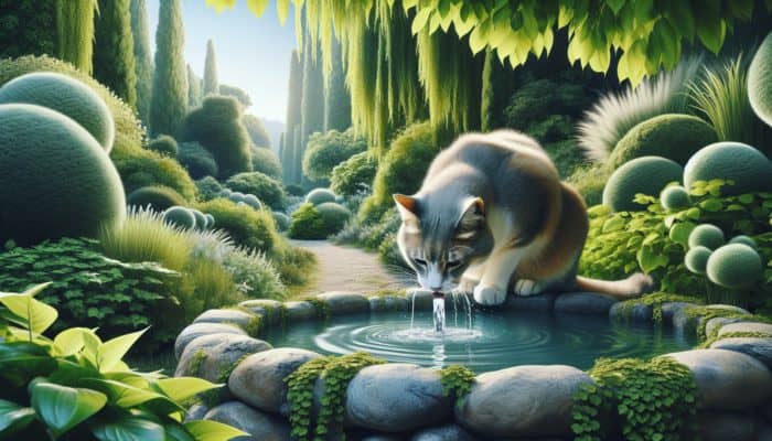 Hydration Monitoring for Senior Cats: Key Tips for Care