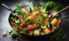 Stir-Fry Dinner Success: Simple Tips for Quick Meals