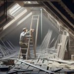 Loft Clearance Tips and Techniques for the UK