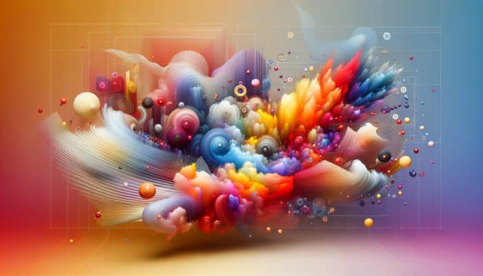 Blending Techniques: Simple Tips for Colour Separation