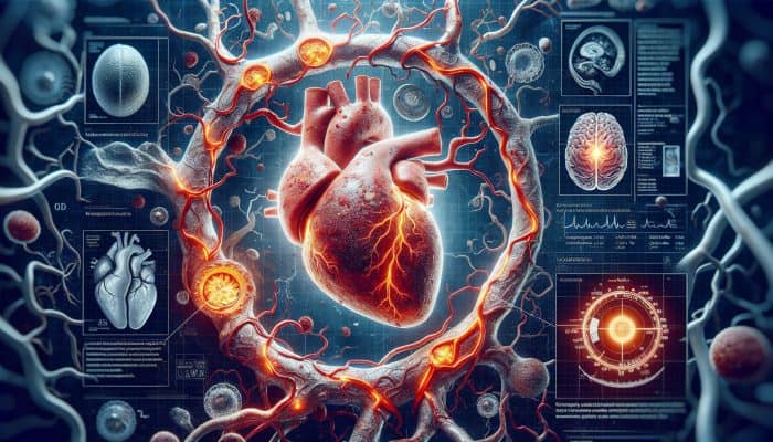 Cholesterol Blood Test: Essential Health Insights for Bristol Residents