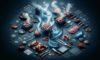Smoke Curtain: Elevate Flavour Control in American BBQ