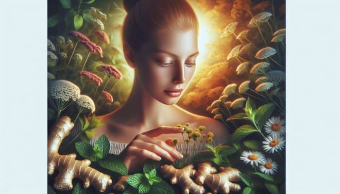 Herbal Remedies for Menstrual Cramps Available in the UK