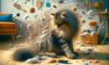 Cat Hairball Prevention Tips: Essential Advice for Owners