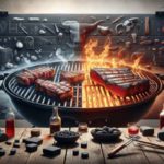 Charcoal Grill Tips: Simple Ways for Beginners to Ignite