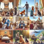 Pet-Friendly Hotel Options: A Traveller’s Essential Guide