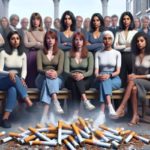UK Women’s Smoking Cessation: A Successful Guide
