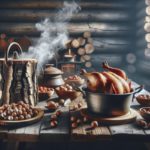 Hickory Wood: The Ultimate Guide for Smoky Chicken Flavours