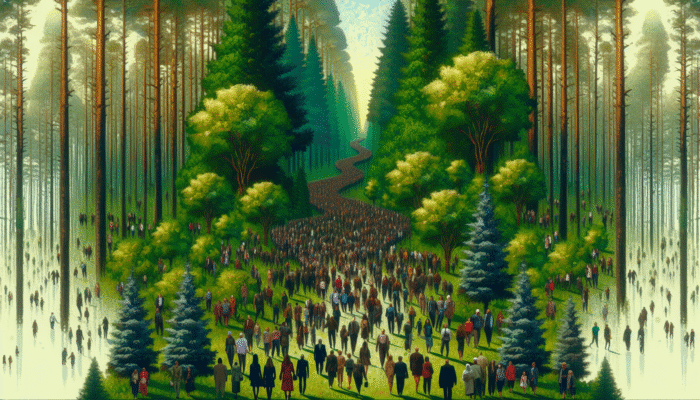 Evergreen Content Creation for Lasting Search Rankings