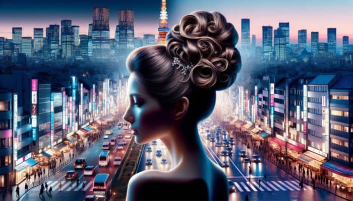 Hair Lacquer Techniques for Long-Lasting Styles Revealed