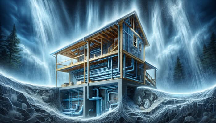 Crawl Space Drainage Experts in West End Solutions