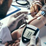 Diabetes Blood Test: Key Insights for Birmingham Locals