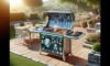 Solar-Powered Grills: The Eco-Friendly Barbecue Guide