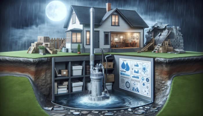 Sump Pump Services: Expert Help in Maple Ridge