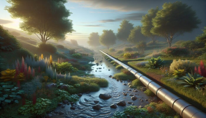 Landscape Drainage Services Available Now in West End Vancouver