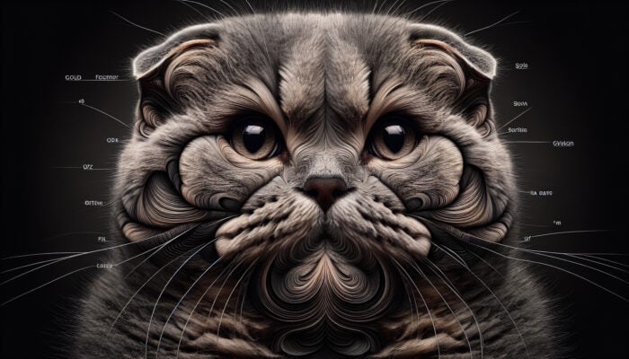 Ear Maintenance Tips for Caring for Folds in Scotland