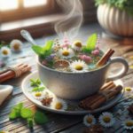 Herbal Teas: Top Picks for UK Families