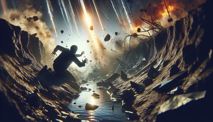 Meteor Strike Survival Strategies: Thrive in Crisis