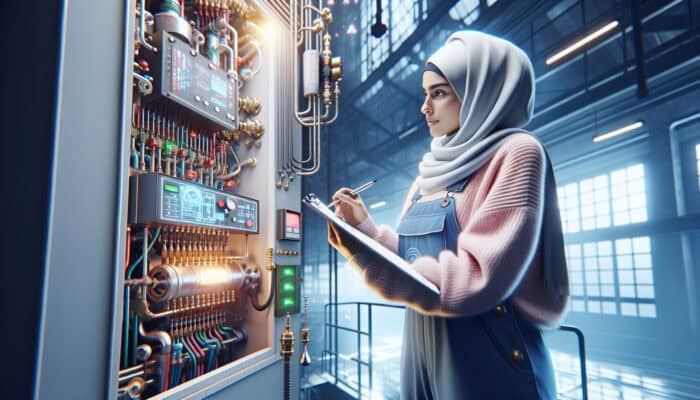 Boiler Services in Mission Area: Expert Help Available