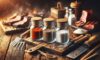 BBQ Rub Basics: Simple Guide to Homemade Seasoning