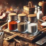 BBQ Rub Basics: Simple Guide to Homemade Seasoning