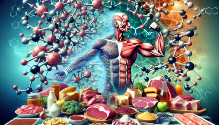 Glutamine: A Universal Approach to Boosting Recovery