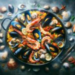Seafood Paella Recipes to Elevate Your Gatherings