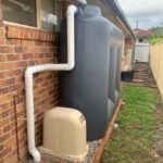 Rainwater Tank Size for Optimal Queensland Home Fit