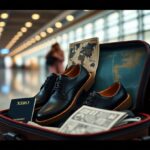 Xero Shoes: Packable Lightweight Footwear for Your Travels