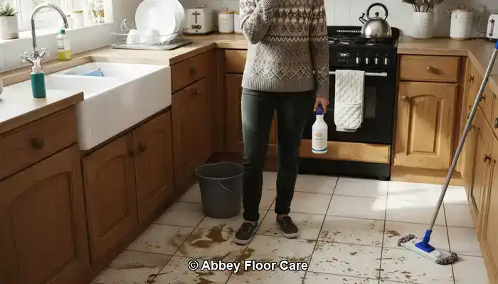 Reseal Porcelain Tiles: Maintenance Frequency Explained