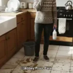 Resealing Porcelain Tiles: Essential Timing and Techniques