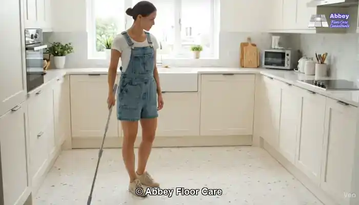 Terrazzo Surfaces Cleaning: Top Recommended Products