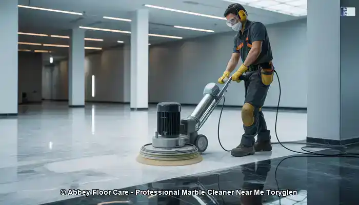 Marble Cleaner Services in Toryglen Available Near You