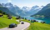 Swiss Alpine Drive: Discover Scenic Routes Itinerary