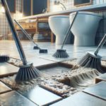 Grout Cleaning Brushes: Best Picks for a Spotless Finish